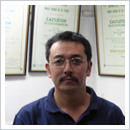 キャッスルトン茶園