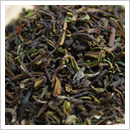 ダージリンティー・キャッスルトンファースト茶葉