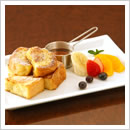 ミックスサンドウィッチ