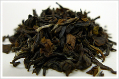 ピュッタボン茶園